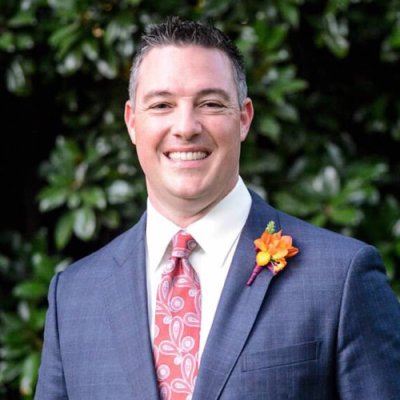 Greg Sutherland
