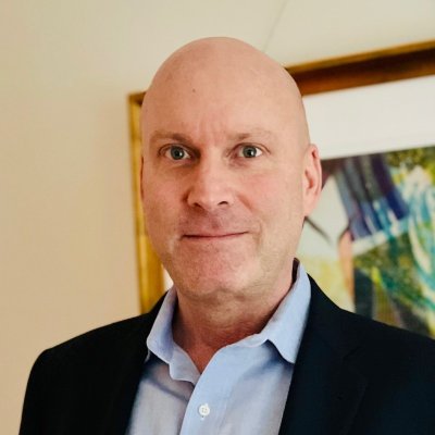 Greg Umscheid
