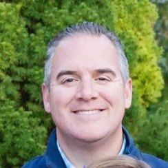 Gregg Henebry