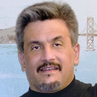 Gregory Bambo