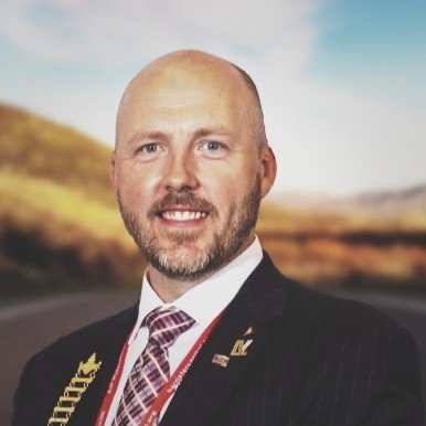 Gregory Grimes