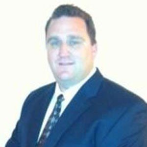 Gregory Sawyer