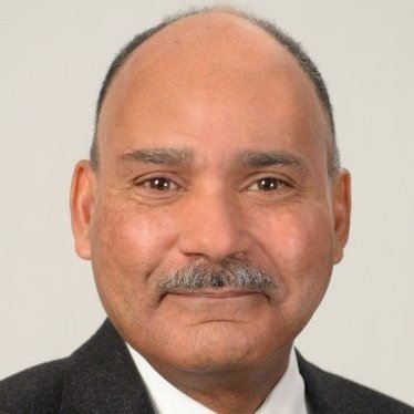 Gregory Woods