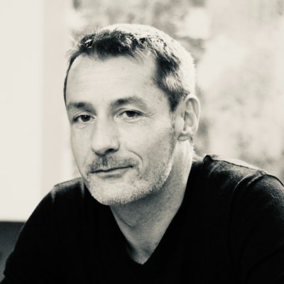 Guillaume Bodet