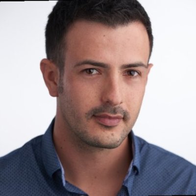 Guillaume Massardier
