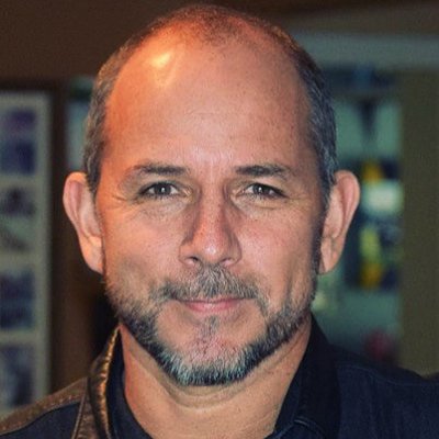 Guillermo Vargas