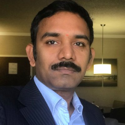 Guruprasad Balasubramanian