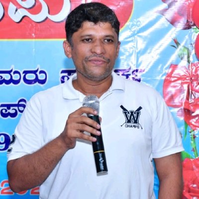 Guruprasad Karnam