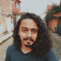 Gus Ruballo