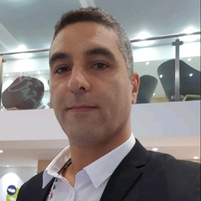 Guy Keshet