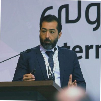 H.E. Ali Kassab