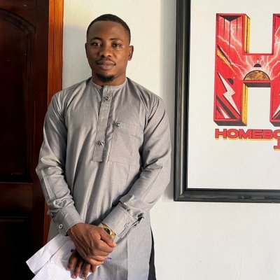 Habeeb Ajiwokewu