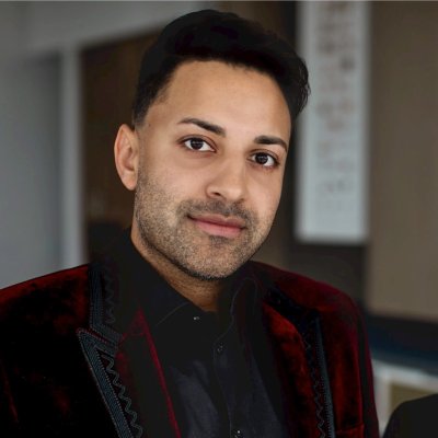 Habib Bakshi