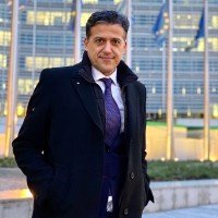 Haider Al Safi