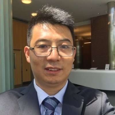 Haikuo Zhang