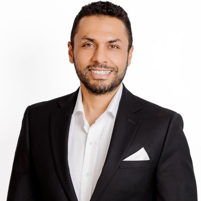 Haitham Samman