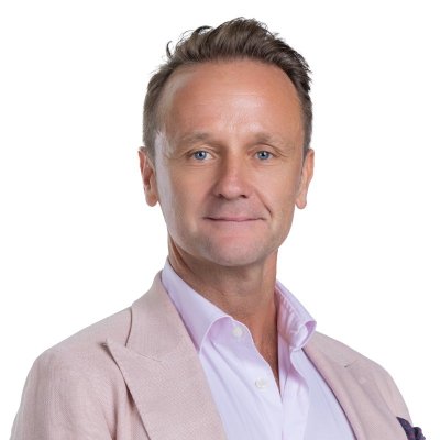 Hamish Clark