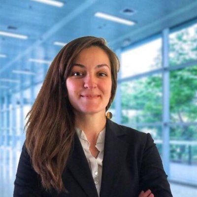 Hande Çıtakoğlu
