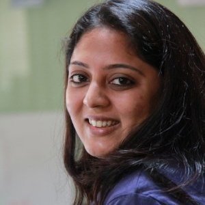 Hanika Deepak