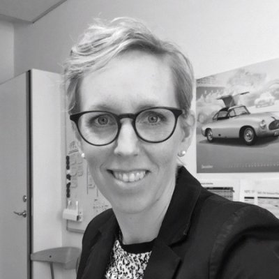 Hanna Nyström