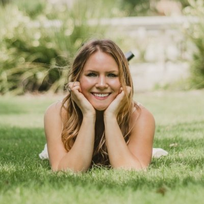 Hannah Jacobsen