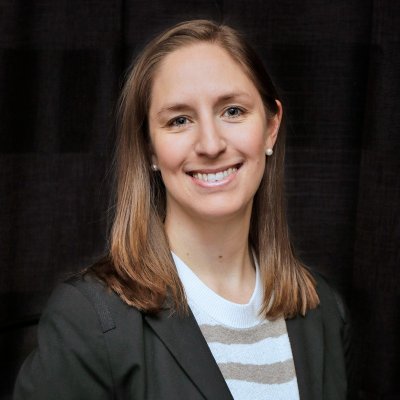 Hannah Strack