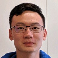 Hao Xiang Liew