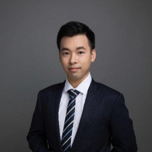 Haozheng Zhu