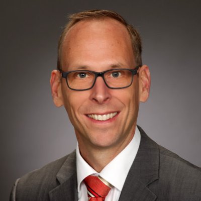 Harald Schlueter