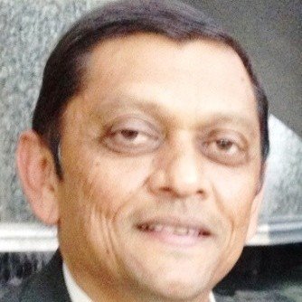Hari Patel