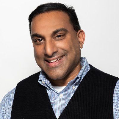 Hari Ravindranathan