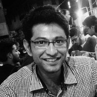 Harin Bhatt