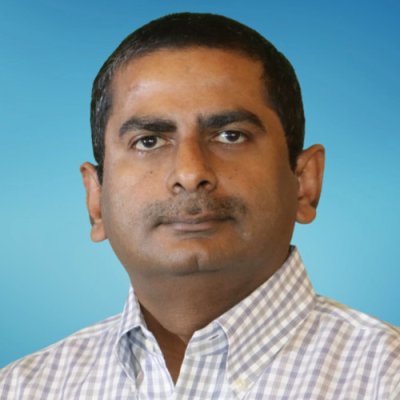 Harish Bharathan