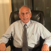 Harish Khatter