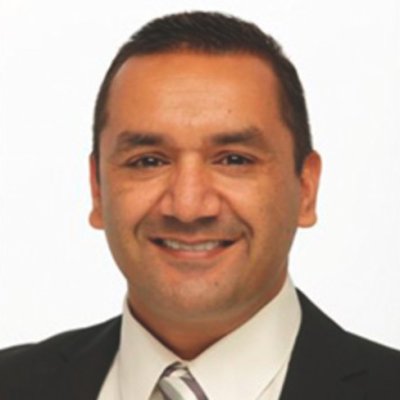 Harj Dhillon