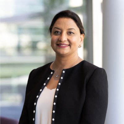Harjeet Virdi