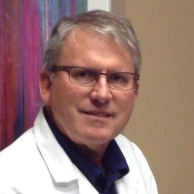 Harlan Stueven