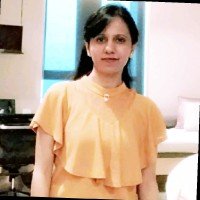 Harleen Bakshi