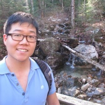 Harold Hwang