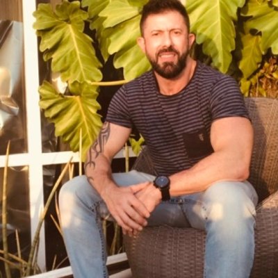 Haroldo Rossi