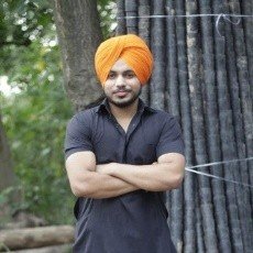 Harpreet Singh