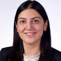 Harpriya Mehta