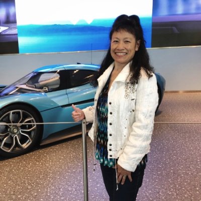 Harriet Chen-Pyle