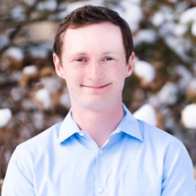 Harrison Glazier