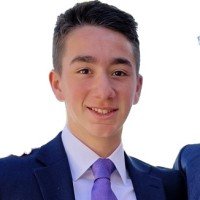 Harrison Wolk