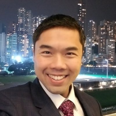 Harry Kwan