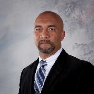 Harry Vazquez