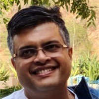 Harsh Shrivastava
