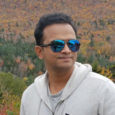 Harsha Karna
