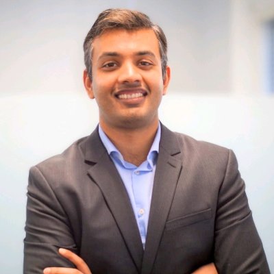 Harsha Mallajosyula